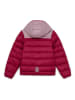 LEGO Steppjacke in Rot
