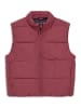 LEGO Doorgestikte bodywarmer rood