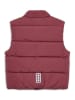 LEGO Doorgestikte bodywarmer rood