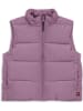 LEGO Doorgestikte bodywarmer ''Lwsaku 205'' paars