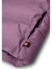 LEGO Doorgestikte bodywarmer ''Lwsaku 205'' paars