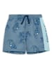 LEGO Zwemshort blauw
