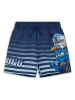 LEGO Badeshorts in Blau/ Bunt
