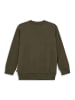 LEGO Sweatshirt in Khaki