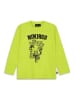 LEGO Longsleeve lichtgroen