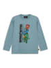 LEGO Longsleeve lichtblauw