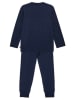 LEGO Pyjama donkerblauw
