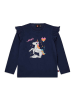 LEGO Longsleeve donkerblauw