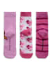 LEGO 3er-Set: Socken in Pink
