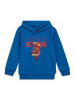 LEGO Hoodie in Blau