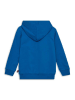 LEGO Hoodie in Blau