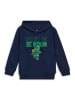 LEGO Hoodie donkerblauw