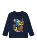 LEGO Longsleeve donkerblauw