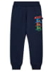 LEGO Spodnie dresowe w kolorze granatowym