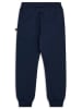 LEGO Spodnie dresowe w kolorze granatowym