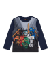 LEGO Longsleeve donkerblauw
