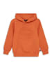 LEGO Hoodie in Orange