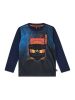 LEGO Longsleeve donkerblauw