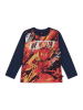 LEGO Longsleeve donkerblauw
