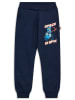 LEGO Spodnie dresowe w kolorze granatowym