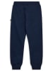 LEGO Spodnie dresowe w kolorze granatowym