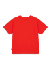LEGO Shirt rood