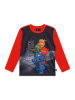 LEGO Longsleeve in Rot