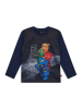 LEGO Longsleeve in Dunkelblau