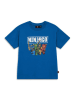 LEGO Shirt blauw