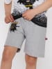 LEGO Shorts in Grau