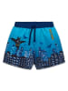 LEGO Badeshorts in Blau