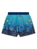 LEGO Zwemshort blauw