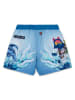 LEGO Badeshorts in Blau