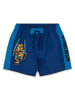 LEGO Badeshorts in Blau/ Bunt
