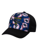 LEGO Cap in Schwarz/ Blau