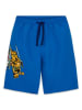 LEGO Badeshorts in Blau/ Bunt