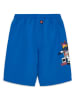 LEGO Badeshorts in Blau/ Bunt