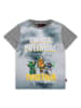 LEGO Shirt in Grau