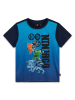 LEGO Shirt in Dunkelblau