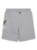 LEGO Shorts in Grau