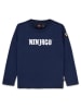 LEGO Longsleeve donkerblauw