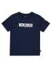 LEGO Shirt in Dunkelblau