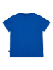 LEGO Shirt in Blau/ Rot