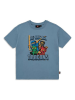 LEGO Shirt in Blau/ Bunt