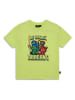 LEGO Shirt groen/meerkleurig