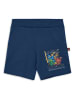 LEGO Sweatshorts in Dunkelblau