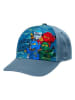 LEGO Cap in Blau/ Bunt