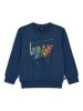 LEGO Sweatshirt donkerblauw