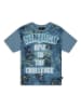 LEGO Shirt blauw