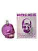 Police To Be Woman - EdP, 200 ml